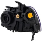 Conjunto de faro derecho compuesto 2003 - 2003 HONDA CIVIC HO2503116C 33101S5AA01