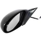 Left Side Mirror outside rear view 2004 - 2004 OLDSMOBILE ALERO GM1320338 22724869