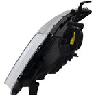 Conjunto de faro derecho compuesto 2011 - 2013 HONDA ODYSSEY HO2503142C 33100TK8A01