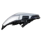 Left Side Headlamp assy composite 2016 - 2017 HONDA ACCORD HO2502174 33150T2AA32