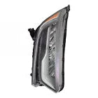 Right Side Headlamp assy composite 2017 - 2022 HONDA CR-V CAPA HO2503182C 33100TLAA11