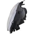 Conjunto de faro derecho compuesto 2003 - 2003 HONDA CIVIC HO2503116C 33101S5AA01