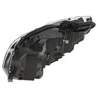 Right Side Headlamp assy composite 2018 - 2022 HONDA ACCORD HO2503187 33100TVAA01