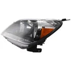 Lente/carcasa del faro delantero izquierdo 2005 - 2007 HONDA ODYSSEY CAPA HO2518108C 33151SHJA01