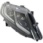 Right Side Headlamp assy composite 2018 - 2023 HONDA ODYSSEY CAPA HO2503183C 33100THRA11