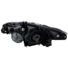 Right Side Headlamp assy composite 2010 - 2011 HONDA INSIGHT CAPA HO2503139C 33100TM8A01