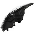 Right Side Headlamp assy composite 2008 - 2012 HONDA ACCORD HO2503130 33100TA0A01