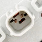 Left Side Headlamp assy composite 2019 - 2021 HONDA CIVIC HO2502192 33150TBAA31