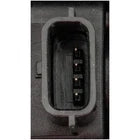Active Grille Shutter Radiator Shutter 2021 - 2023 NISSAN ROGUE NI1206107 214216RR0A