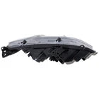 Left Side Headlamp assy composite 2019 - 2021 HONDA CIVIC HO2502192 33150TBAA31