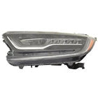 Right Side Headlamp assy composite 2020 - 2022 HONDA CR-V CAPA HO2503200C 33100TLAA41