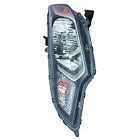 Right Side Headlamp assy composite 2015 - 2017 HONDA FIT CAPA HO2503160C 33100T5AA01