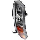 Left Side Headlamp lens/housing 2006 - 2008 HONDA CIVIC CAPA HO2518111C 33151SVAA01