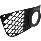 Inserto de parachoques delantero izquierdo 2008 - 2015 MITSUBISHI LANCER MI1038107 8321A089