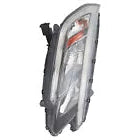 Right Side Headlamp assy composite 2015 - 2016 HONDA CR-V CAPA HO2503162C 33100T1WA11