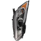 Right Side Headlamp assy composite 2016 - 2017 HONDA ACCORD CAPA HO2503169C 33100T2AA81