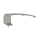 Left Side Front bumper molding 2016 - 2022 MITSUBISHI OUTLANDER CAPA MI1046103C 6407A145