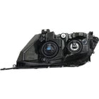 Right Side Headlamp assy composite 2018 - 2023 HONDA ODYSSEY CAPA HO2503183C 33100THRA11
