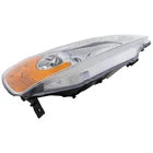 Conjunto de faro derecho compuesto 2003 - 2003 HONDA CIVIC HO2503116C 33101S5AA01