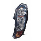 Right Side Headlamp assy composite 2006 - 2009 HONDA CIVIC CAPA HO2503133C 33101SVBA11