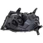 Conjunto de faro delantero derecho compuesto 2012 - 2015 HONDA PILOT HO2503147C 33100SZAA11