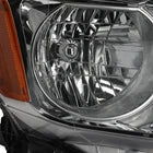 Right Side Headlamp assy composite 2012 - 2015 HONDA PILOT HO2503147 33100SZAA11