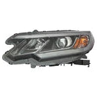 Right Side Headlamp assy composite 2015 - 2016 HONDA CR-V CAPA HO2503170C 33100T1WA41