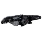 Right Side Headlamp assy composite 2010 - 2011 HONDA INSIGHT CAPA HO2503139C 33100TM8A01