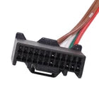 Espejo retrovisor exterior derecho 2011 - 2017 NISSAN QUEST NI1321279 963011JA3C-PFM