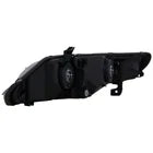 Right Side Headlamp Lens and Housing 2006 - 2008 HONDA CIVIC HO2503125 33101SNAA02