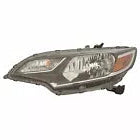 Right Side Headlamp assy composite 2018 - 2020 HONDA FIT CAPA HO2503186C 33100T5AA31