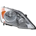 Right Side Headlamp Lens and Housing 2007 - 2011 HONDA CR-V HO2503129 33101SWAA01