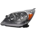 Left Side Headlamp lens/housing 2005 - 2007 HONDA ODYSSEY CAPA HO2518108C 33151SHJA01
