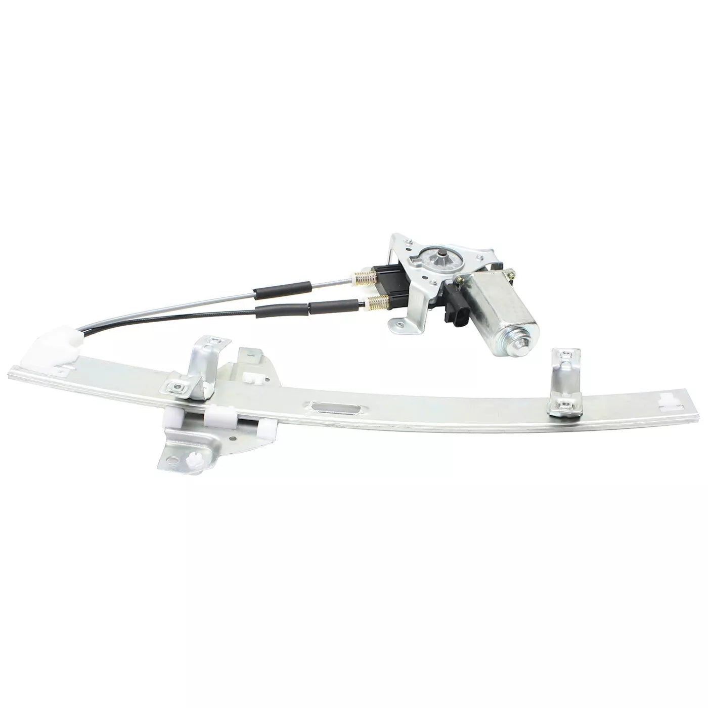 Regulador vidrio puerta delantera izquierda 1997 - 2005 BUICK CENTURY GM1350124 10334397