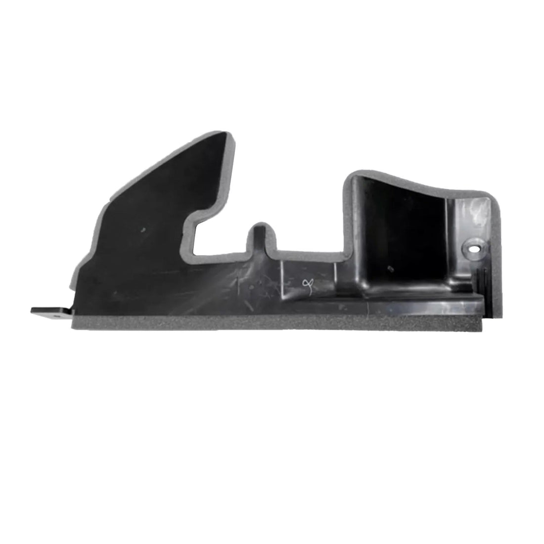 Rejilla deflectora de aire 2014 - 2016 NISSAN ROGUE NI1218113 215584BA0A