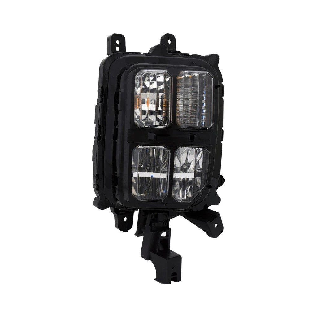 Luz intermitente delantera derecha 2020 - 2023 MITSUBISHI OUTLANDER SPORT CAPA MI2531113C 8315A084