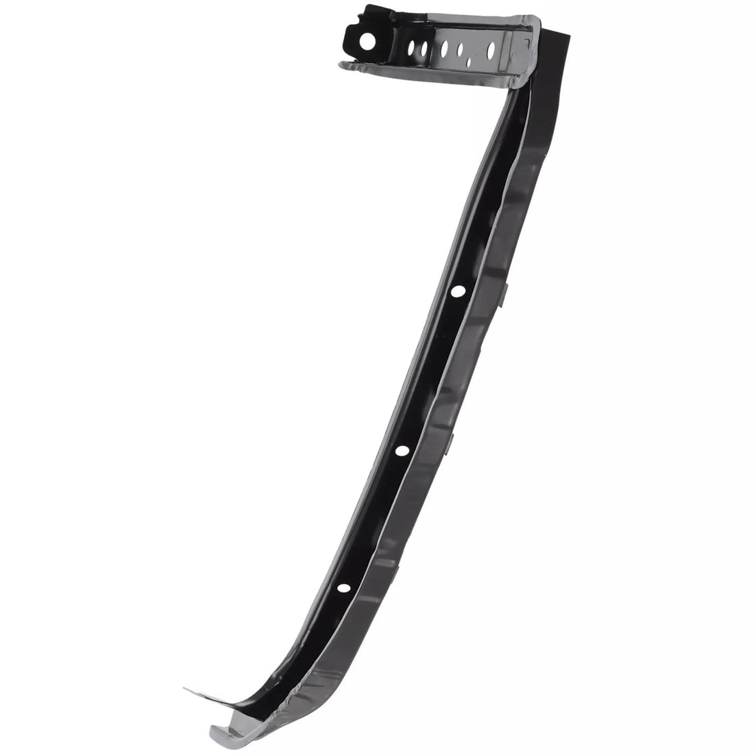 Left Side Front bumper bracket 2006 - 2011 HONDA CIVIC HO1066106V 71190SNAA00