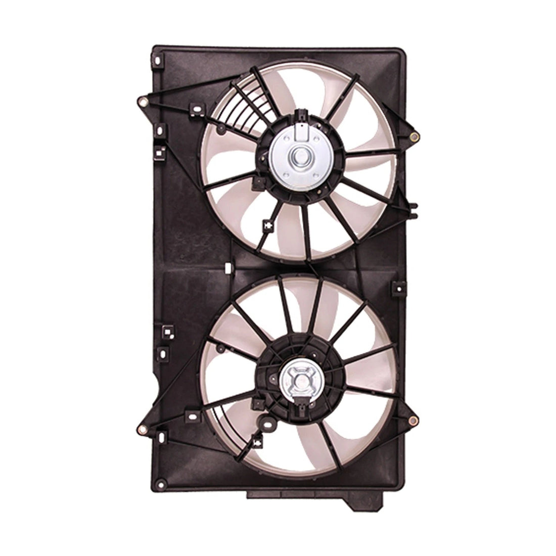 Radiator cooling fan assy 2013 - 2018 MAZDA CX-5 MA3115152 PE0115210-PFM