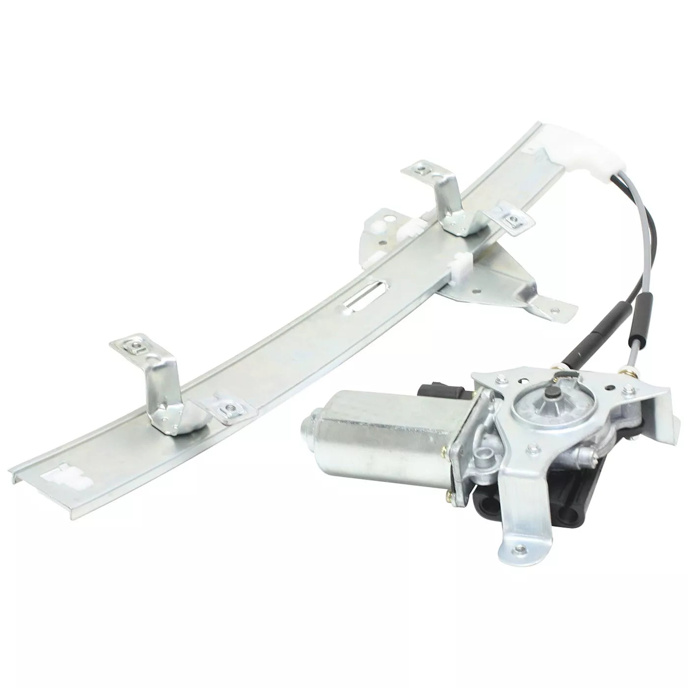 Regulador vidrio puerta delantera izquierda 1997 - 2005 BUICK CENTURY GM1350124 10334397