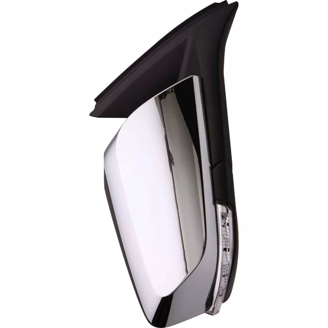Right Side Door Mirror 2014 - 2017 CHEVROLET IMPALA GM1321460 22936936