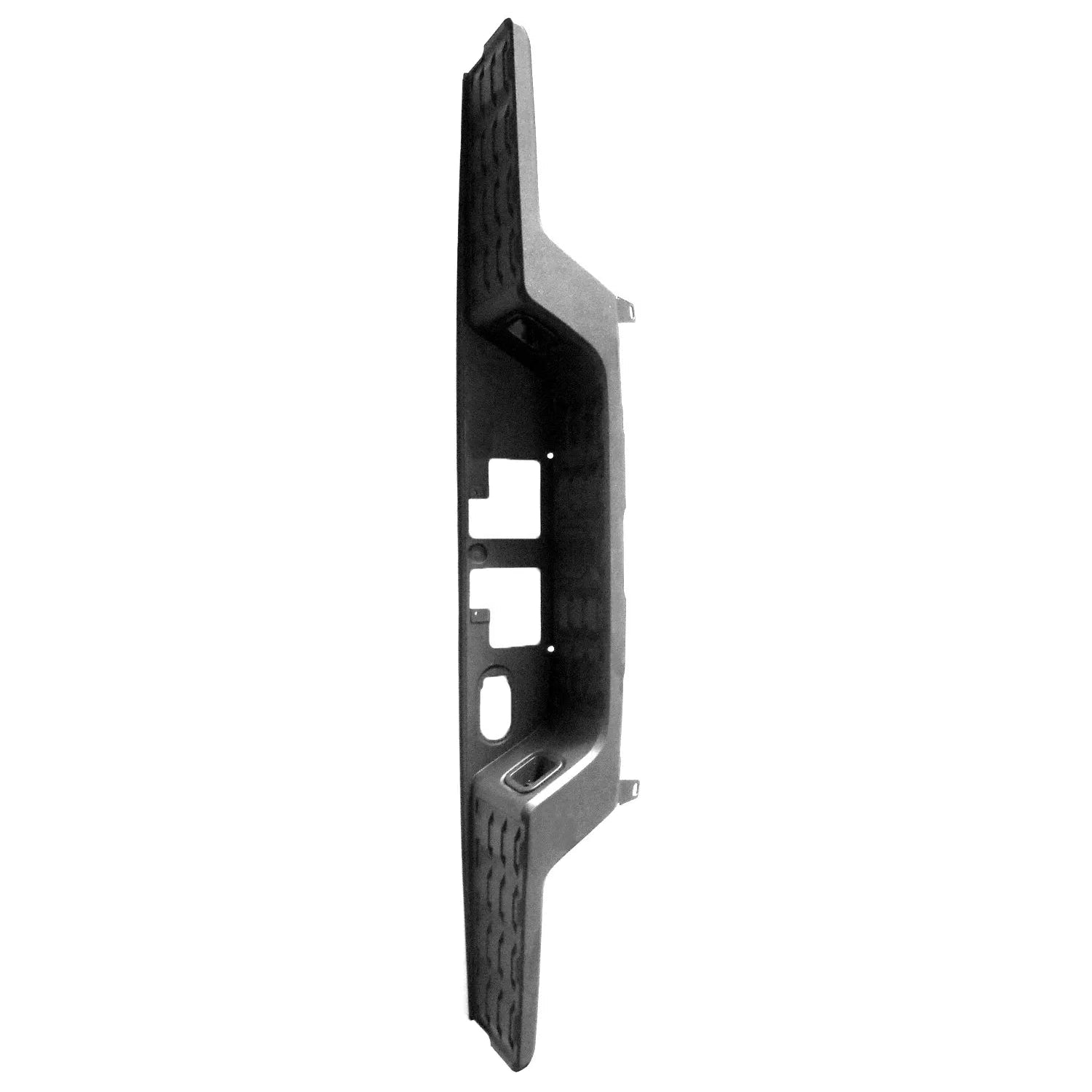 Estribo parachoques trasero 2016 - 2023 TOYOTA TACOMA TO1191108 5205704020