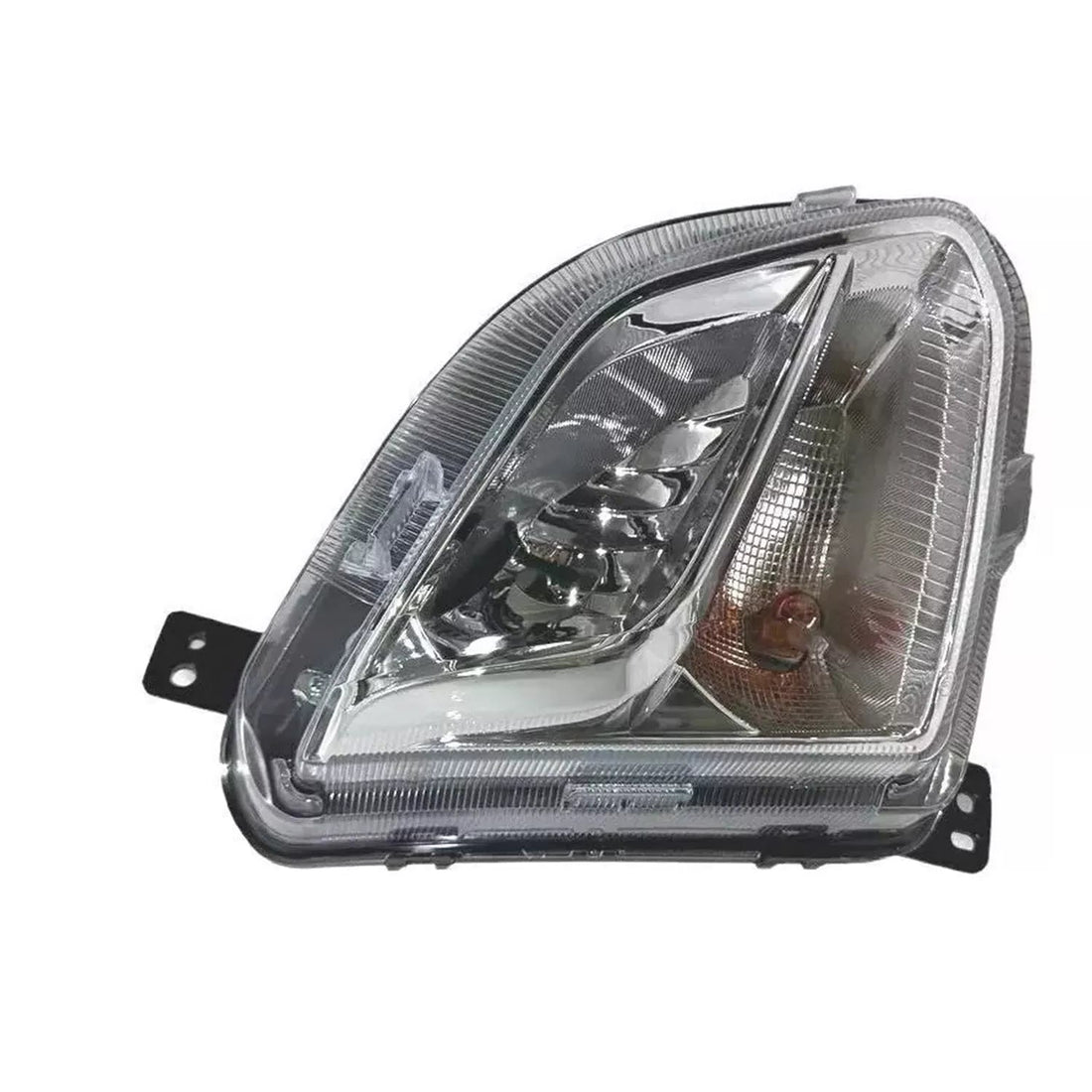 Right Side Fog lamp assy 2018 - 2021 CHEVROLET EQUINOX CAPA GM2593323C 85161292