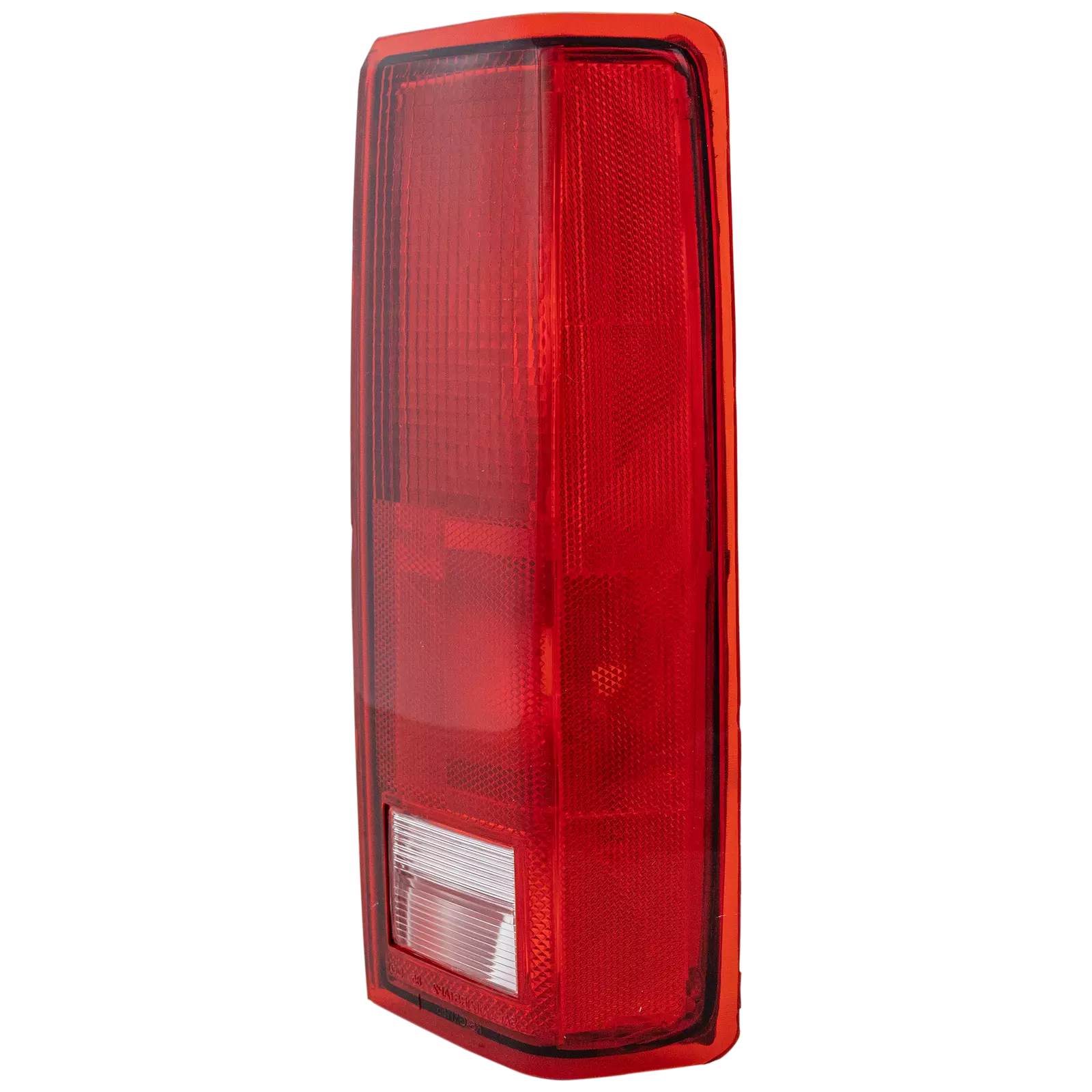 Right Side Taillamp assy 1985 - 2005 CHEVROLET ASTRO GM2801112 5978024