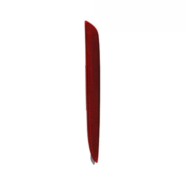 Left Side Rear reflector 2010 - 2013 MAZDA 3 MA2830100C BBM4515M0C