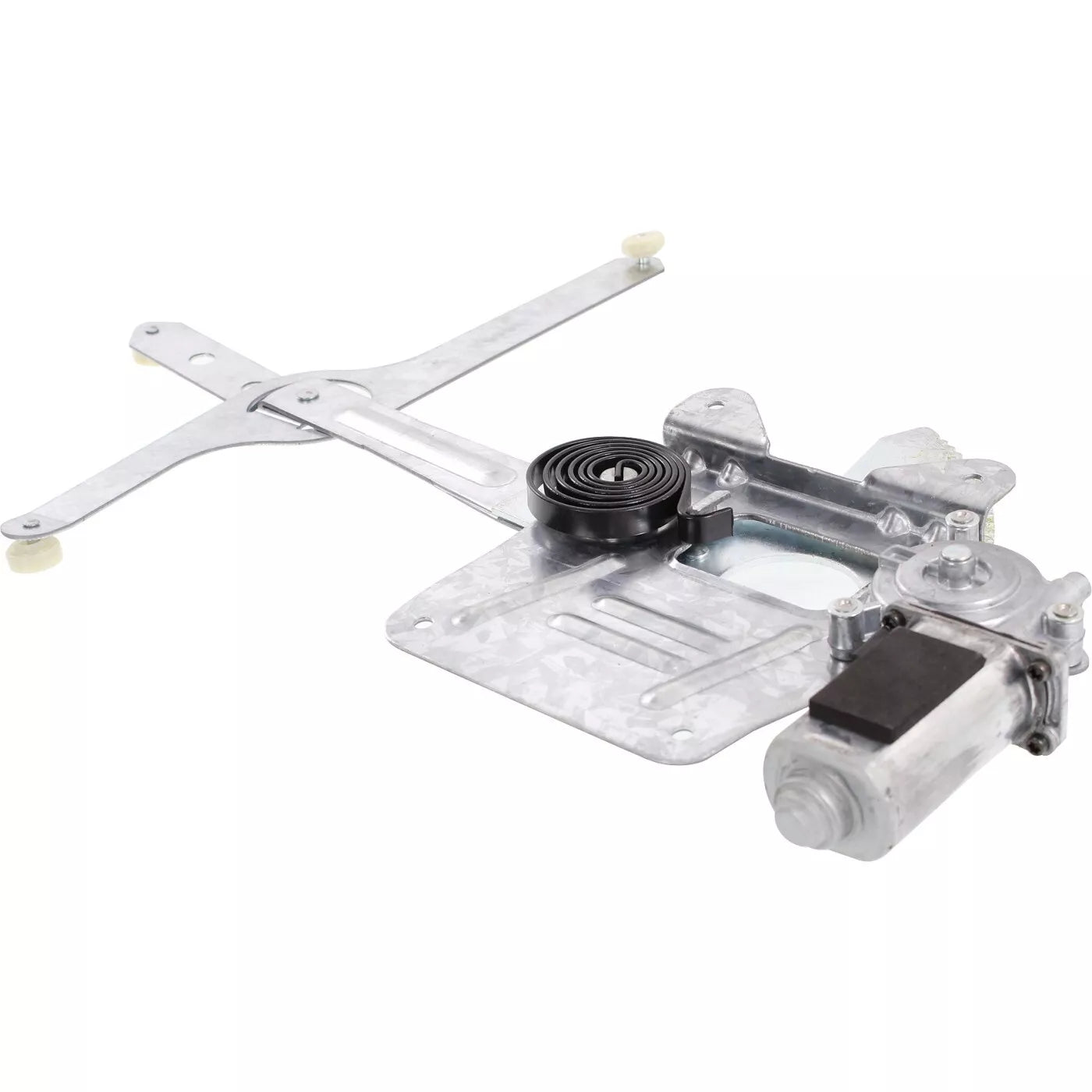 Front Left Window regulator 1994 - 2004 Chevrolet S10 GM1350131 93386009