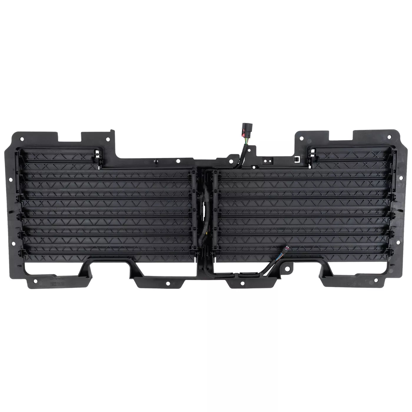 ACTIVE GRILLE SHUTTER 2015 - 2020 CADILLAC ESCALADE CAPA GM1206125C 84378163
