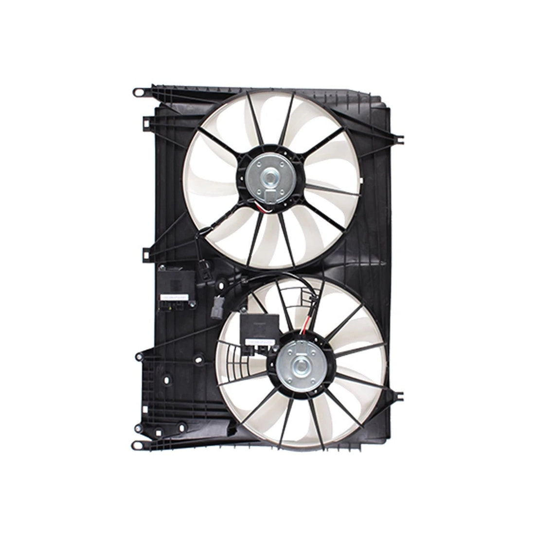 Radiator cooling fan assy 2019 - 2021 SUBARU ASCENT SU3115138 45122XC00A