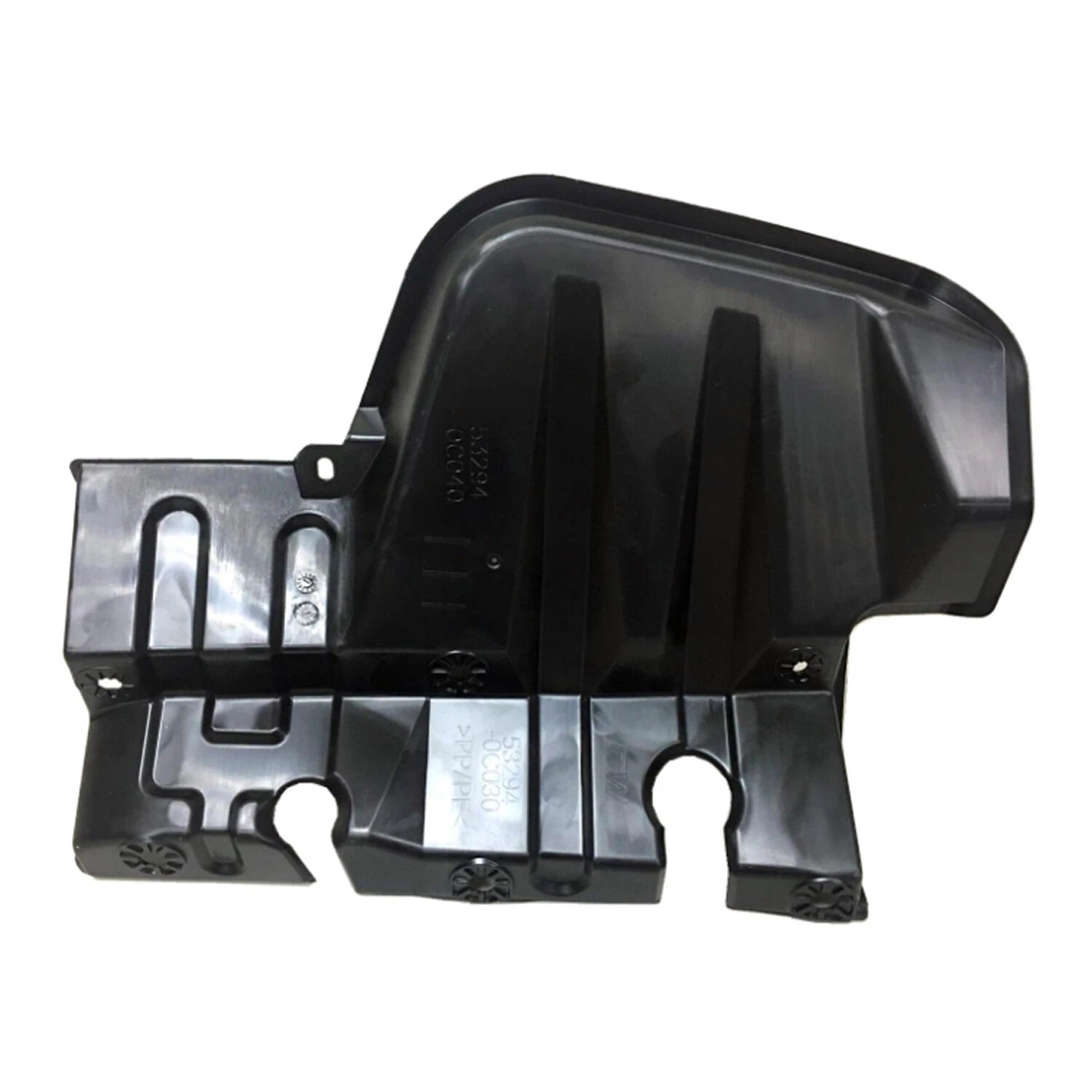 Rejilla deflector aire 2014 - 2017 TOYOTA TUNDRA TO1218132 532940C030