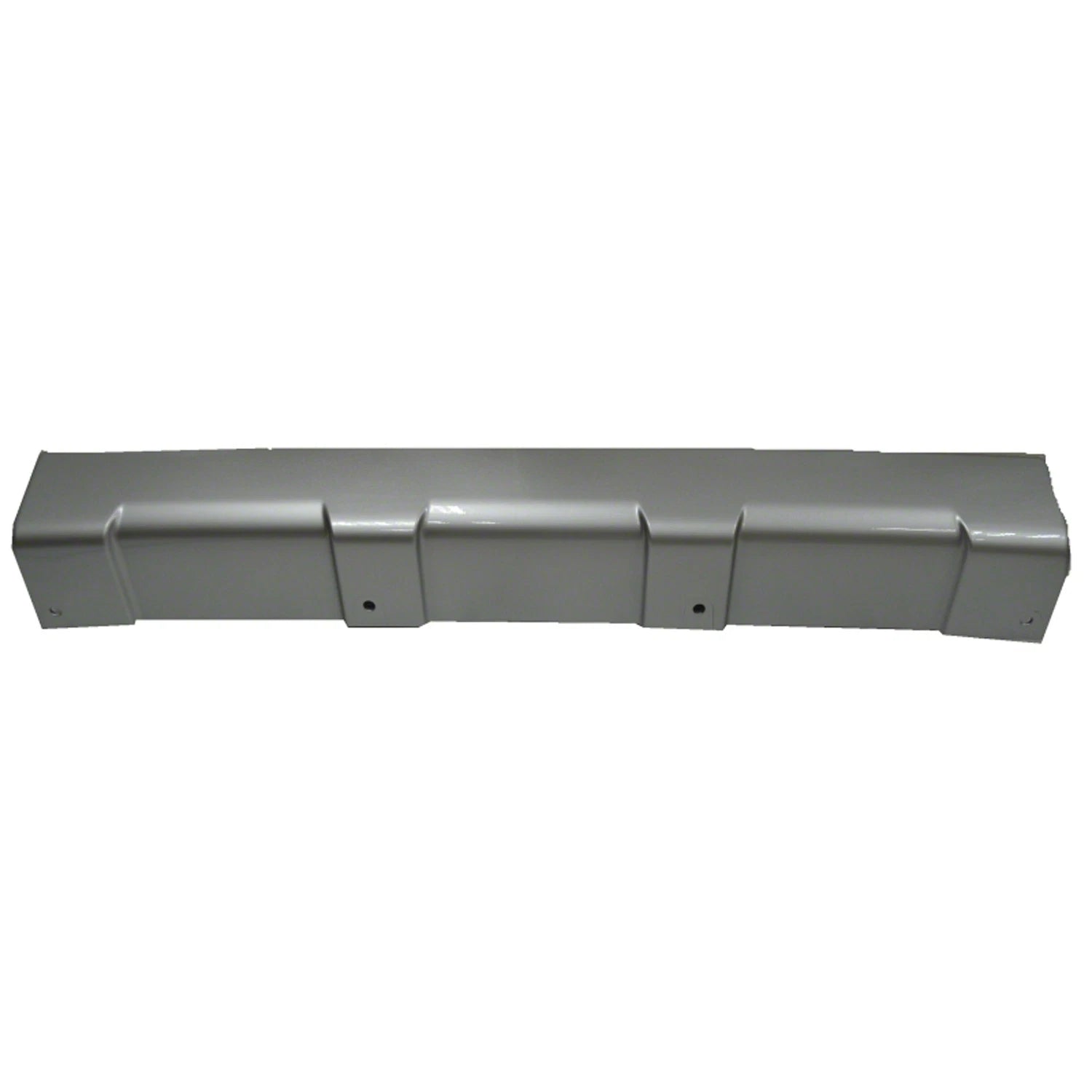 Panel faldón parachoques trasero 2007 - 2014 TOYOTA FJ CRUISER TO1195100 5216935031