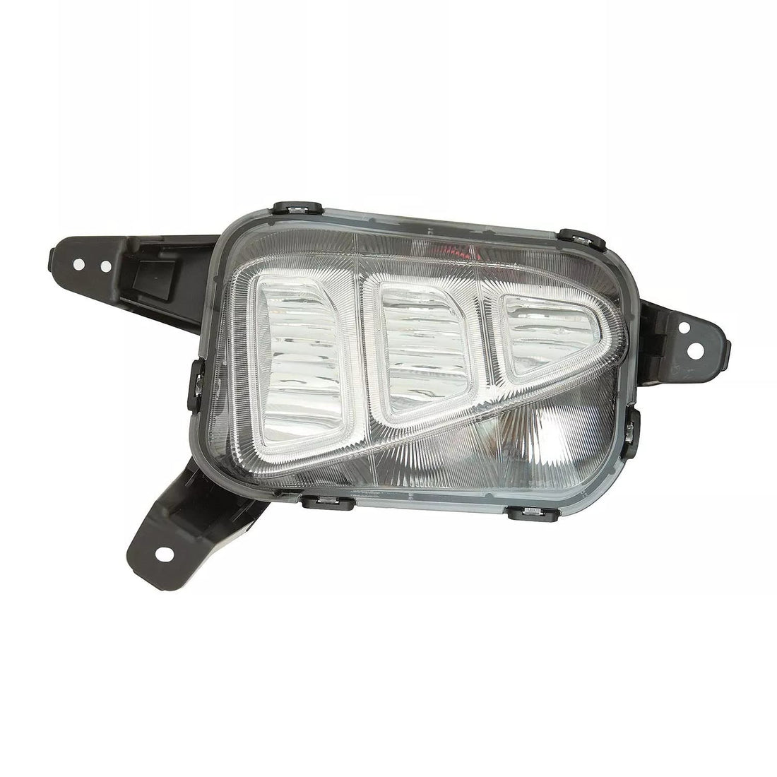 Left Side Fog lamp assy 2016 - 2018 KIA OPTIMA CAPA KI2592157C 92201D5000